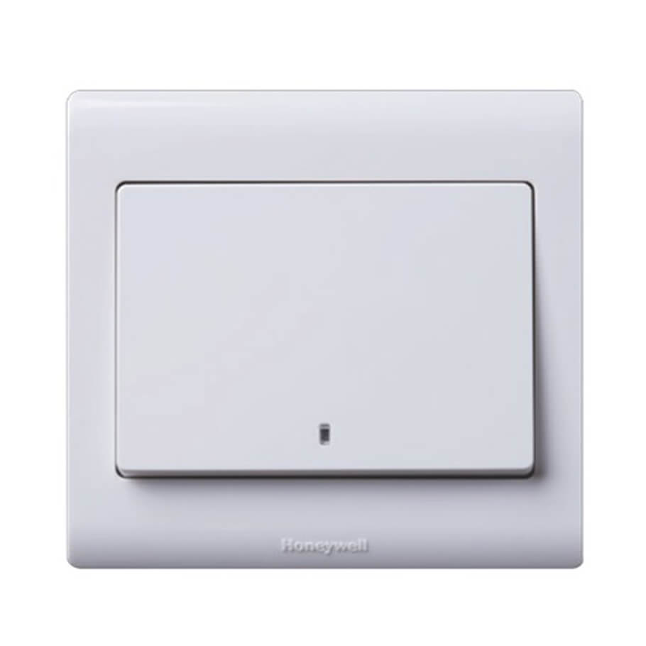 Công tắc đơn 2 chiều 20A HONEYWELL R4725WHI